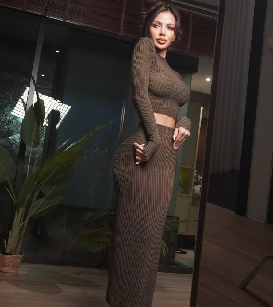 Индивидуалка Надежда фото № 2 в городе Муравленко