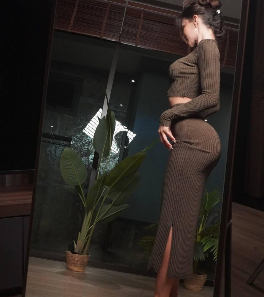 Индивидуалка Надежда фото № 2 в городе Муравленко