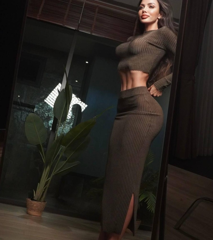 Индивидуалка Надежда фото № 2 в городе Муравленко