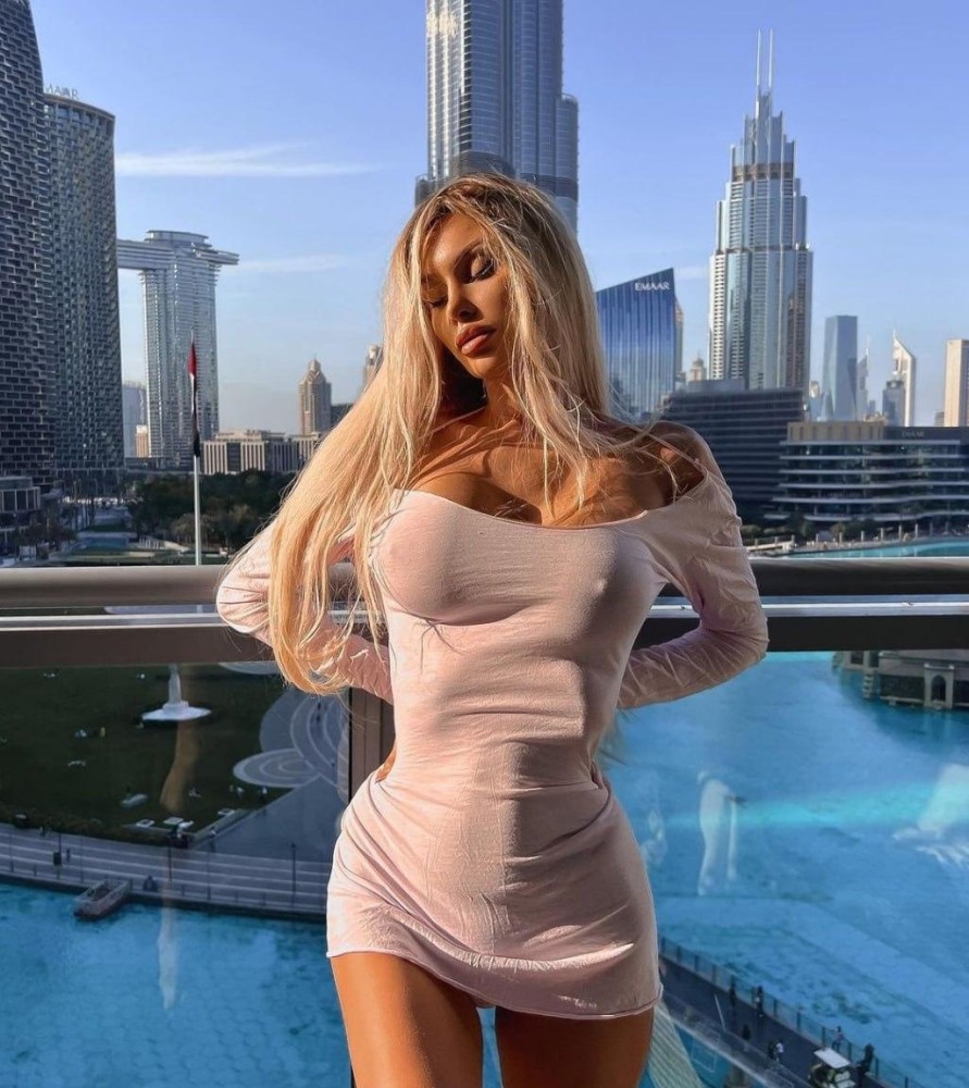 Индивидуалка Надежда фото № 2 в городе Муравленко