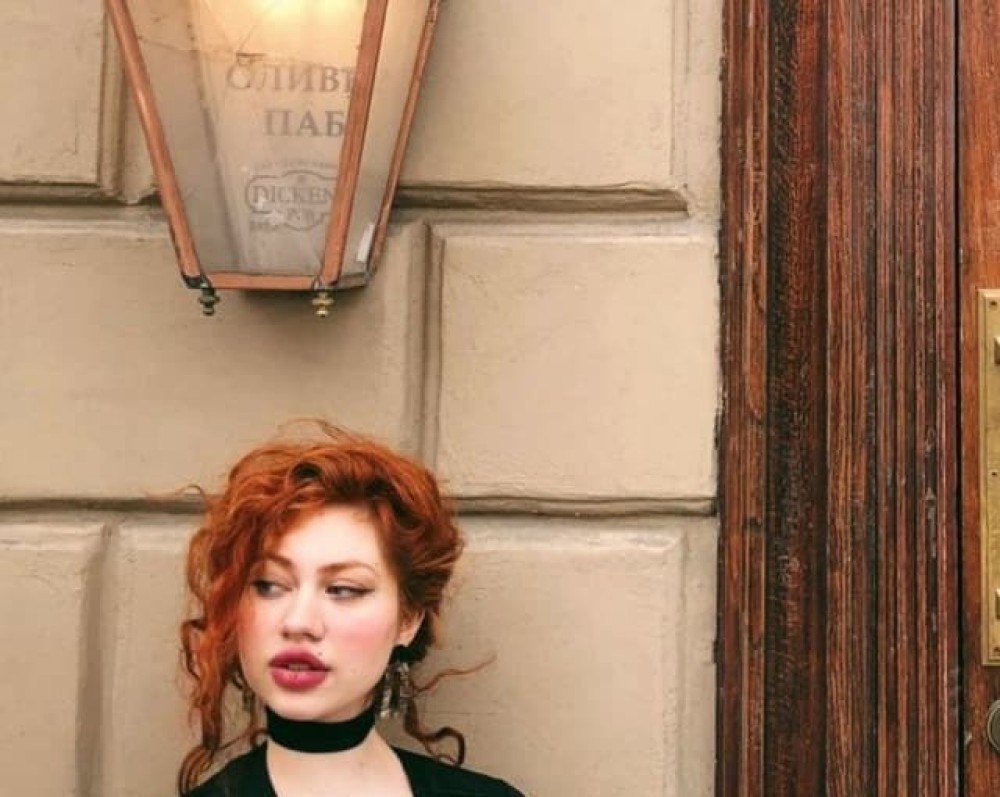 Индивидуалка Надежда фото № 2 в городе Муравленко