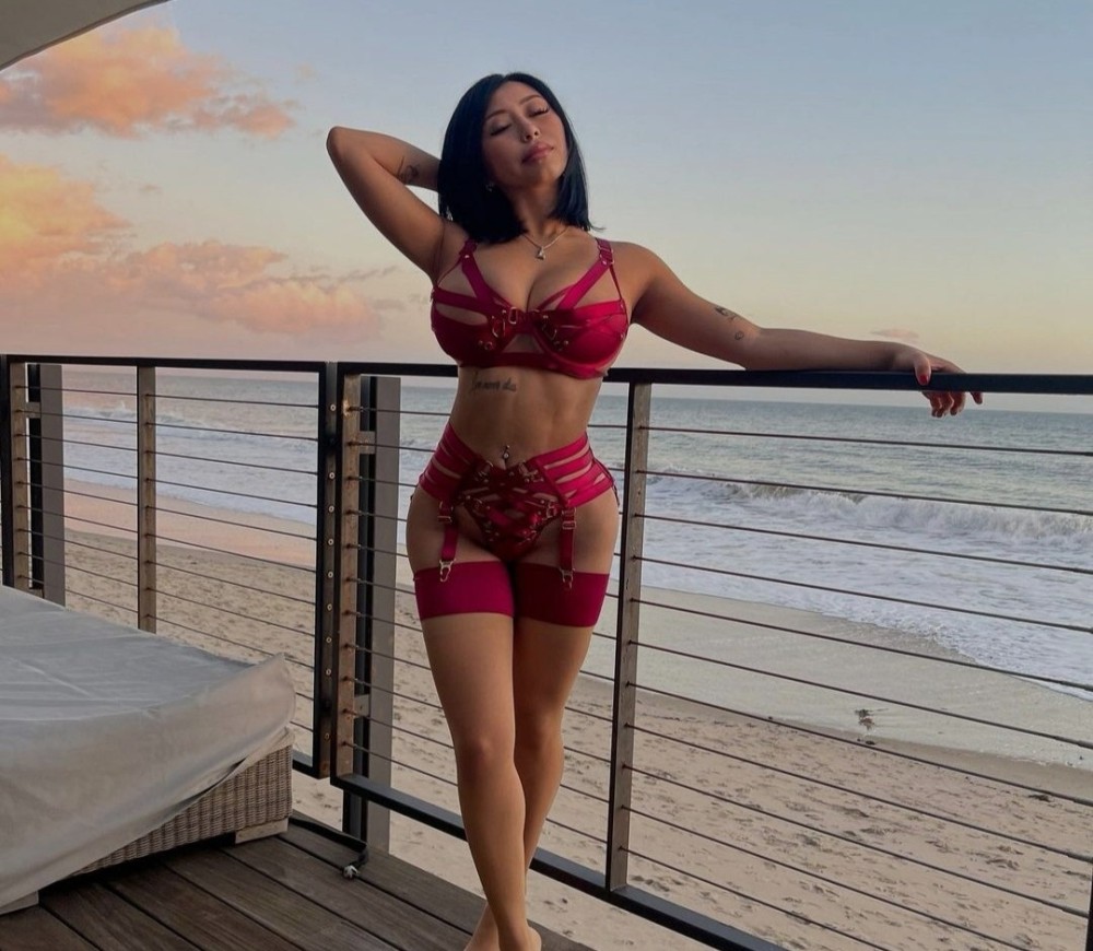 Индивидуалка Настена фото № 2 в городе Муравленко