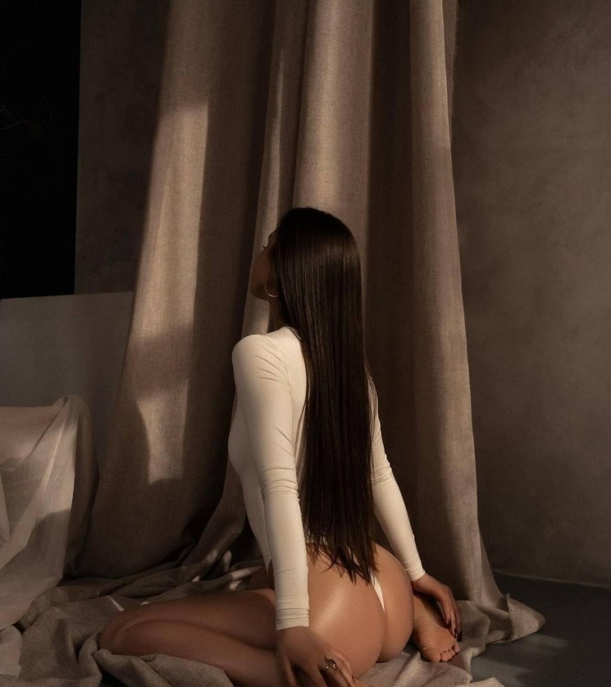 Индивидуалка Ника фото № 2 в городе Муравленко