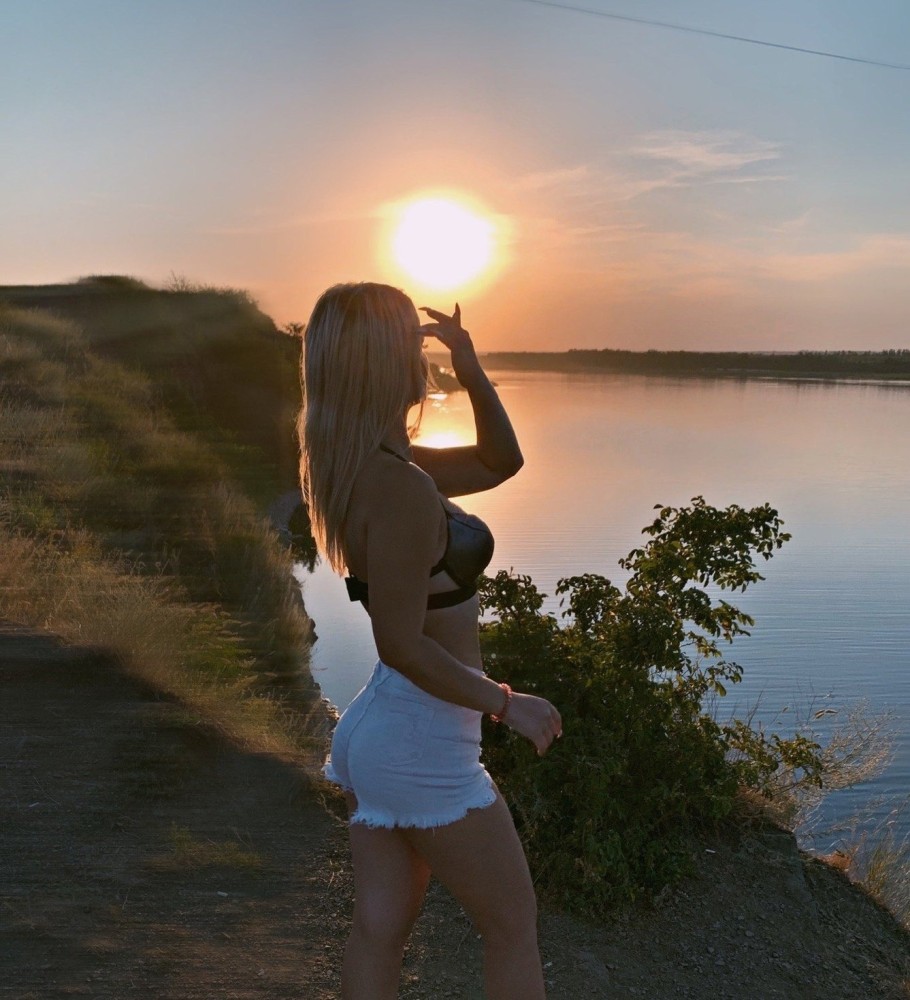 Индивидуалка Ника фото № 2 в городе Муравленко