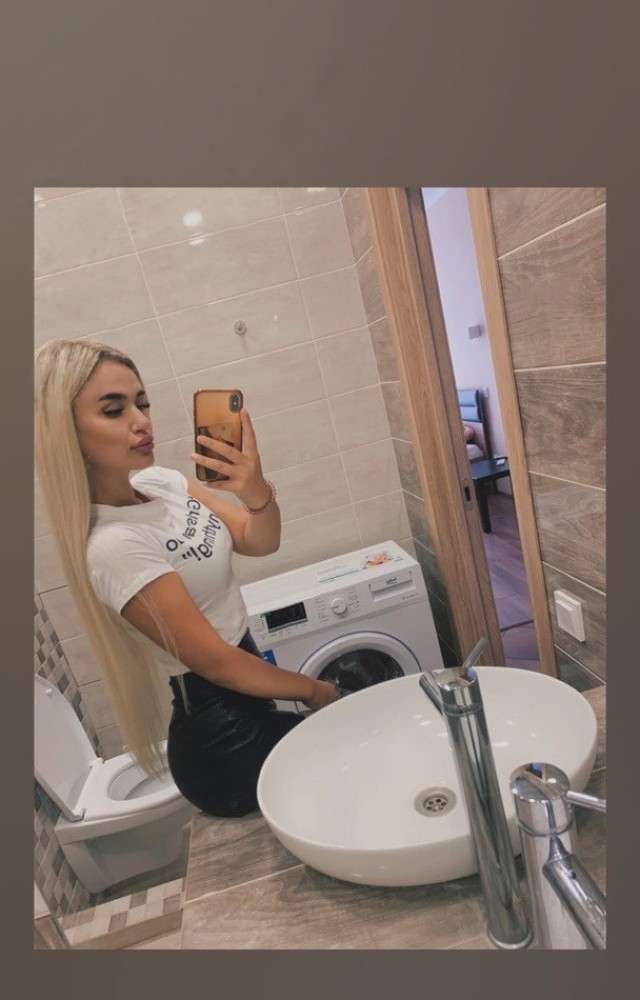 Индивидуалка Ника фото № 2 в городе Муравленко