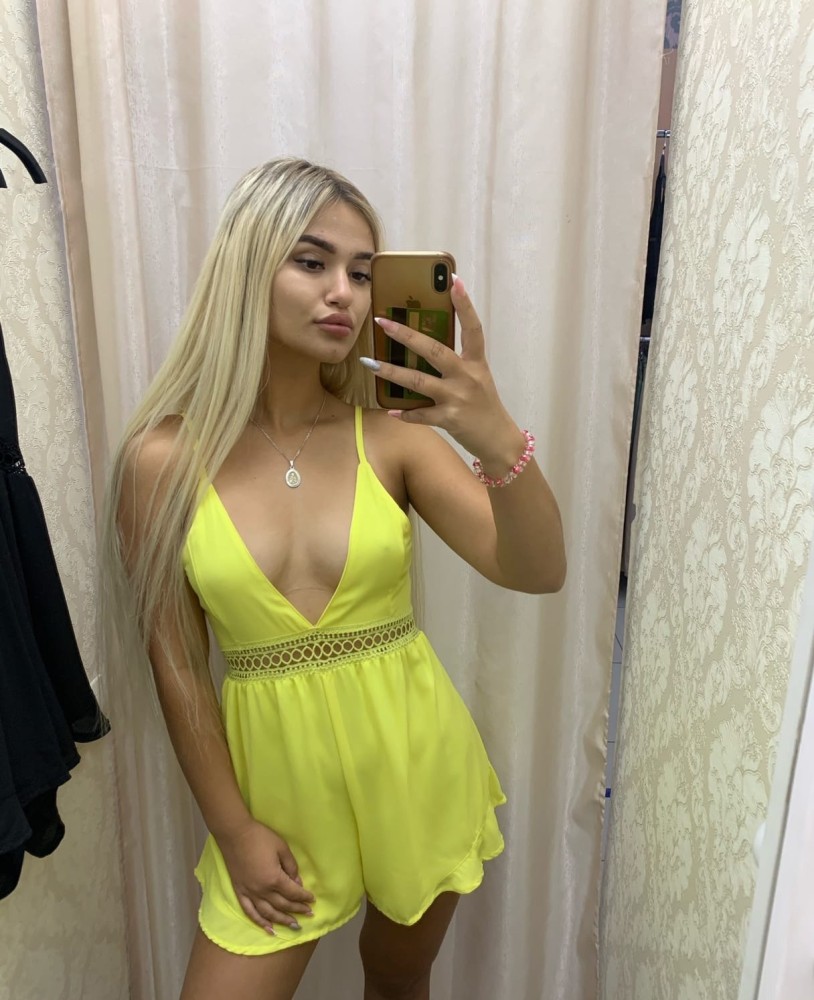 Индивидуалка Ника фото № 2 в городе Муравленко