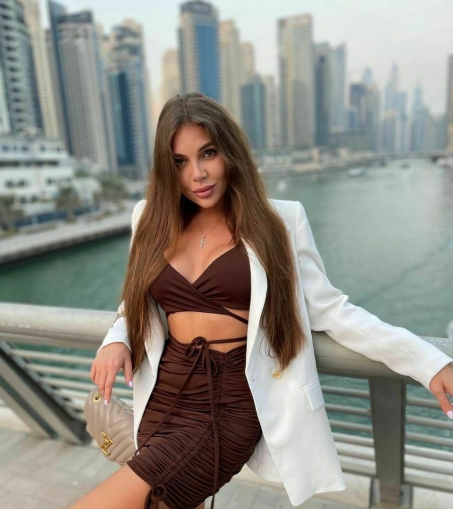 Индивидуалка Олечка фото № 2 в городе Муравленко