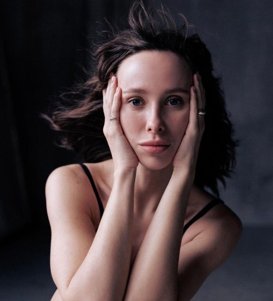 Индивидуалка Ольга фото № 2 в городе Муравленко