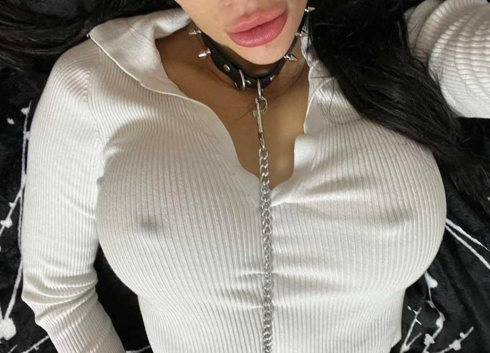 Индивидуалка Ольга фото № 2 в городе Муравленко