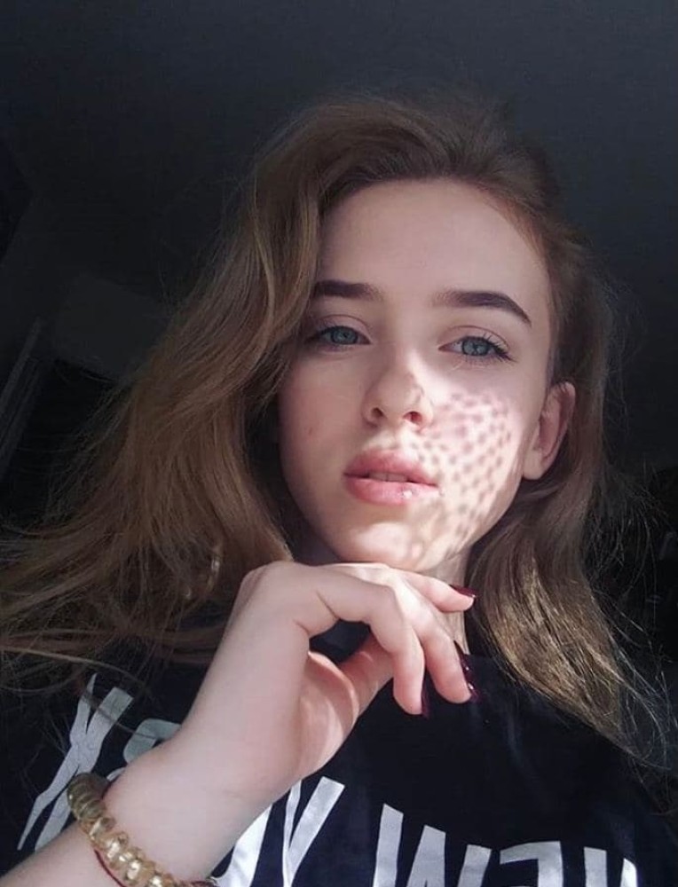 Индивидуалка 🎥 Алекса главное фото в городе Муравленко 