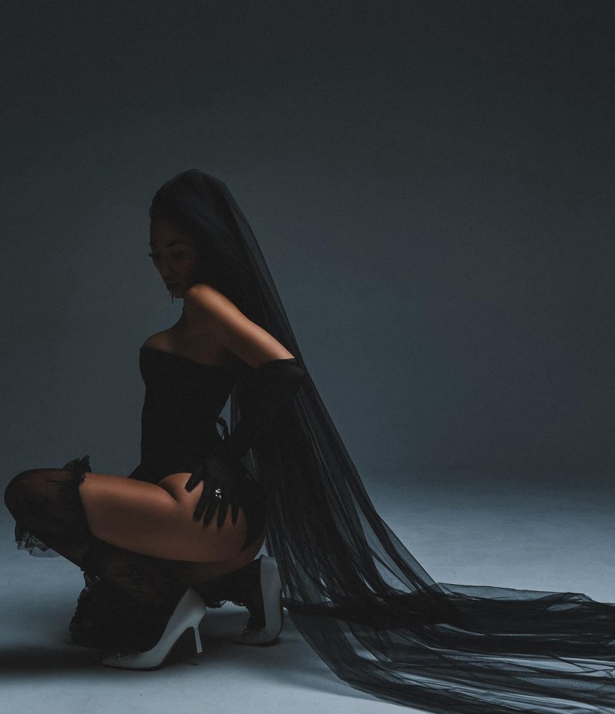 Индивидуалка Алеся главное фото в городе Муравленко 