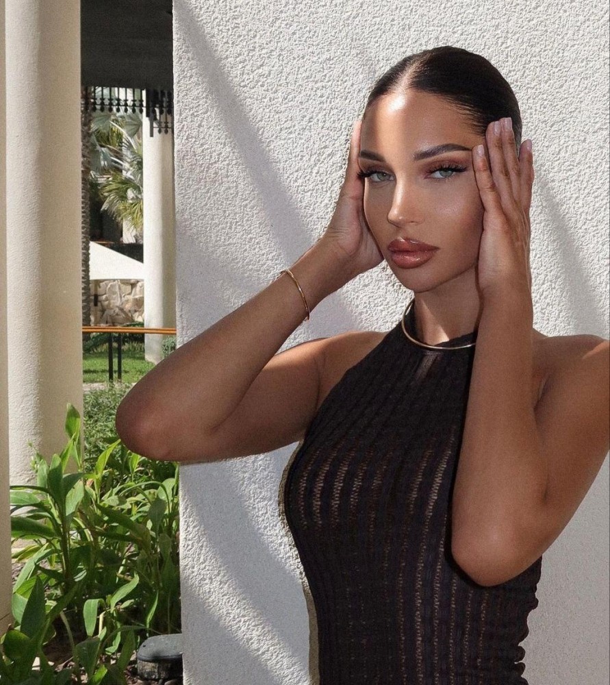 Индивидуалка Марианна главное фото в городе Муравленко 