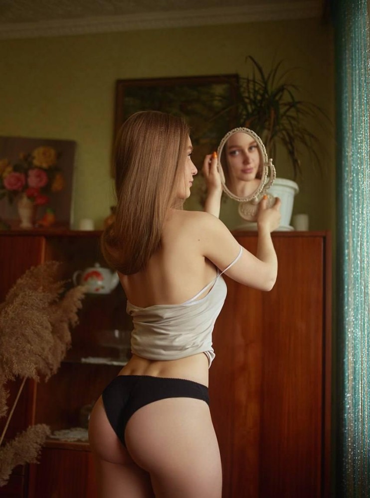 Индивидуалка Ева главное фото в городе Муравленко 