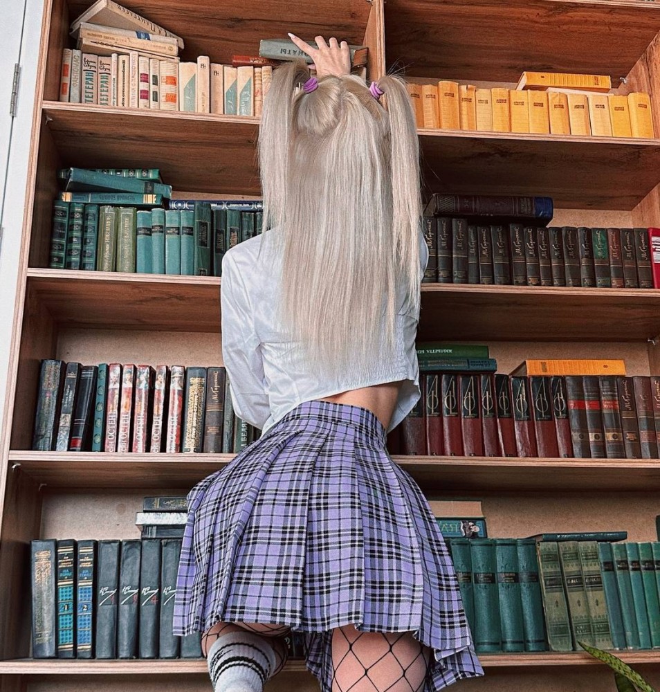 Индивидуалка Полли фото № 2 в городе Муравленко