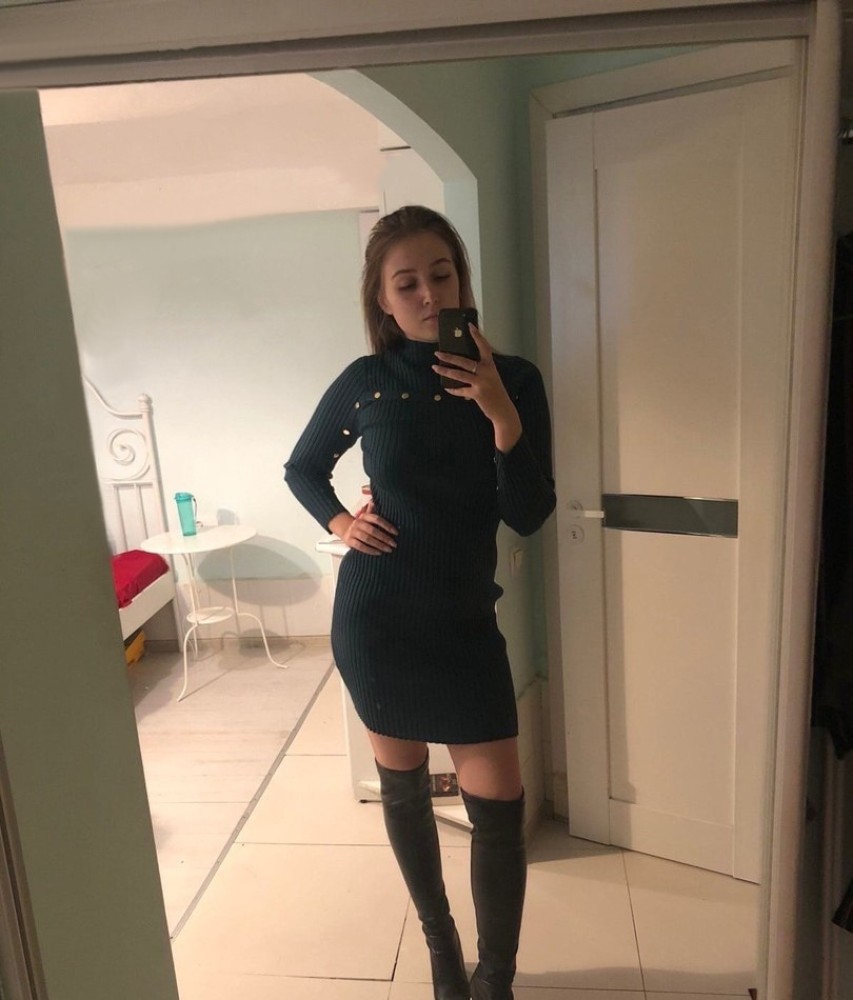 Индивидуалка Рада фото № 2 в городе Муравленко