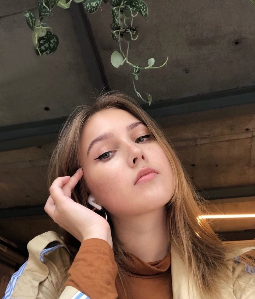 Индивидуалка Рада фото № 2 в городе Муравленко