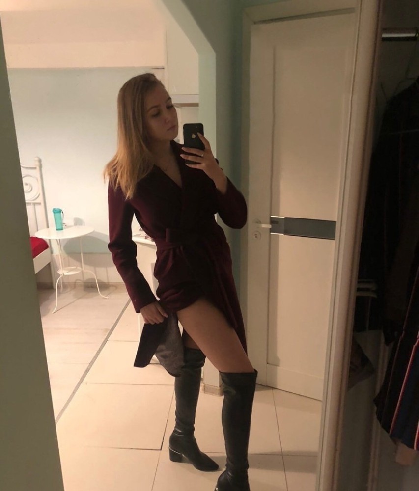 Индивидуалка Рада фото № 2 в городе Муравленко