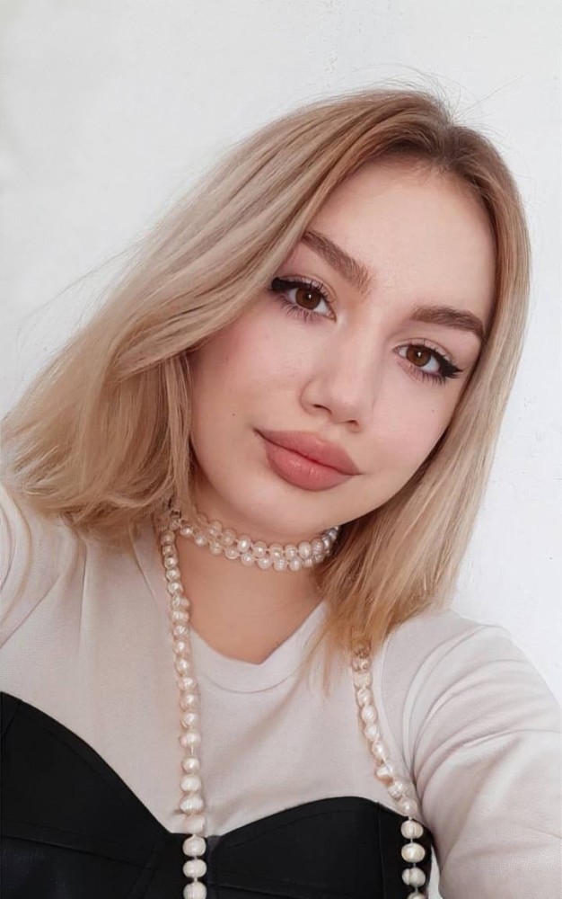 Индивидуалка Регина фото № 2 в городе Муравленко