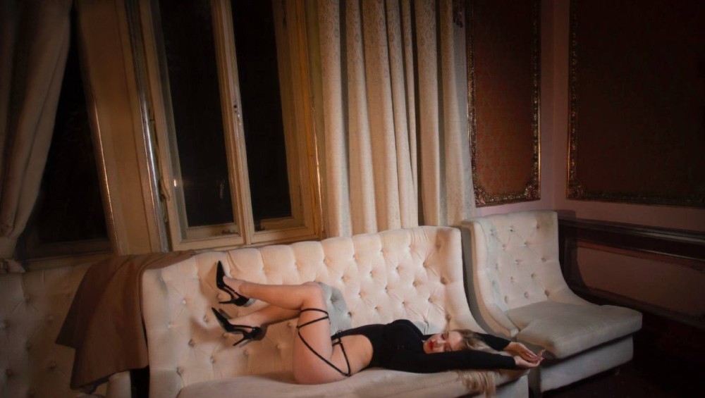 Индивидуалка Регина фото № 2 в городе Муравленко