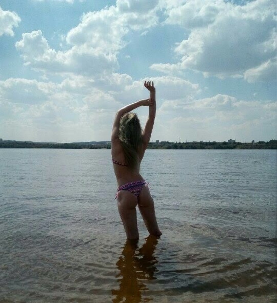 Индивидуалка Света фото № 2 в городе Муравленко