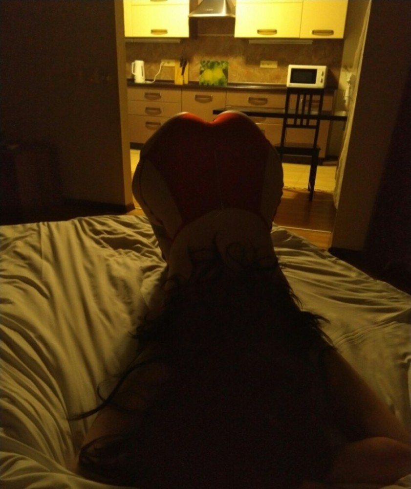 Индивидуалка Светик фото № 2 в городе Муравленко