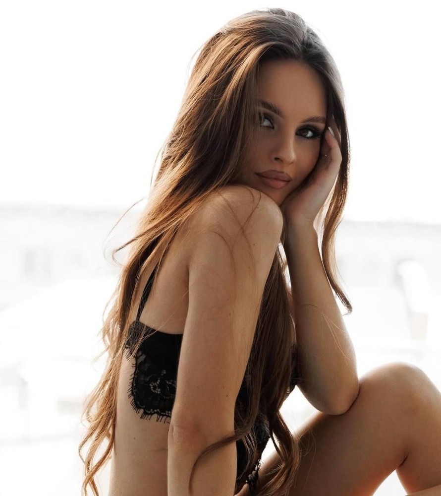 Индивидуалка Светлана фото № 2 в городе Муравленко