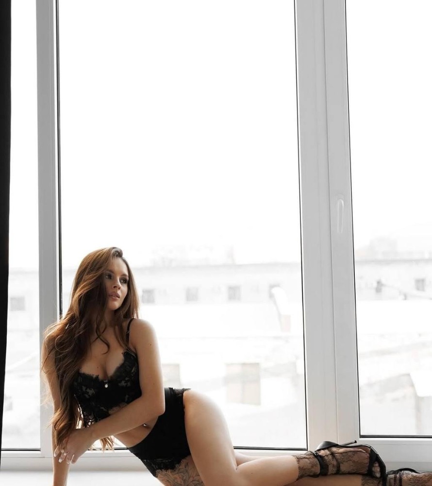 Индивидуалка Светлана фото № 2 в городе Муравленко