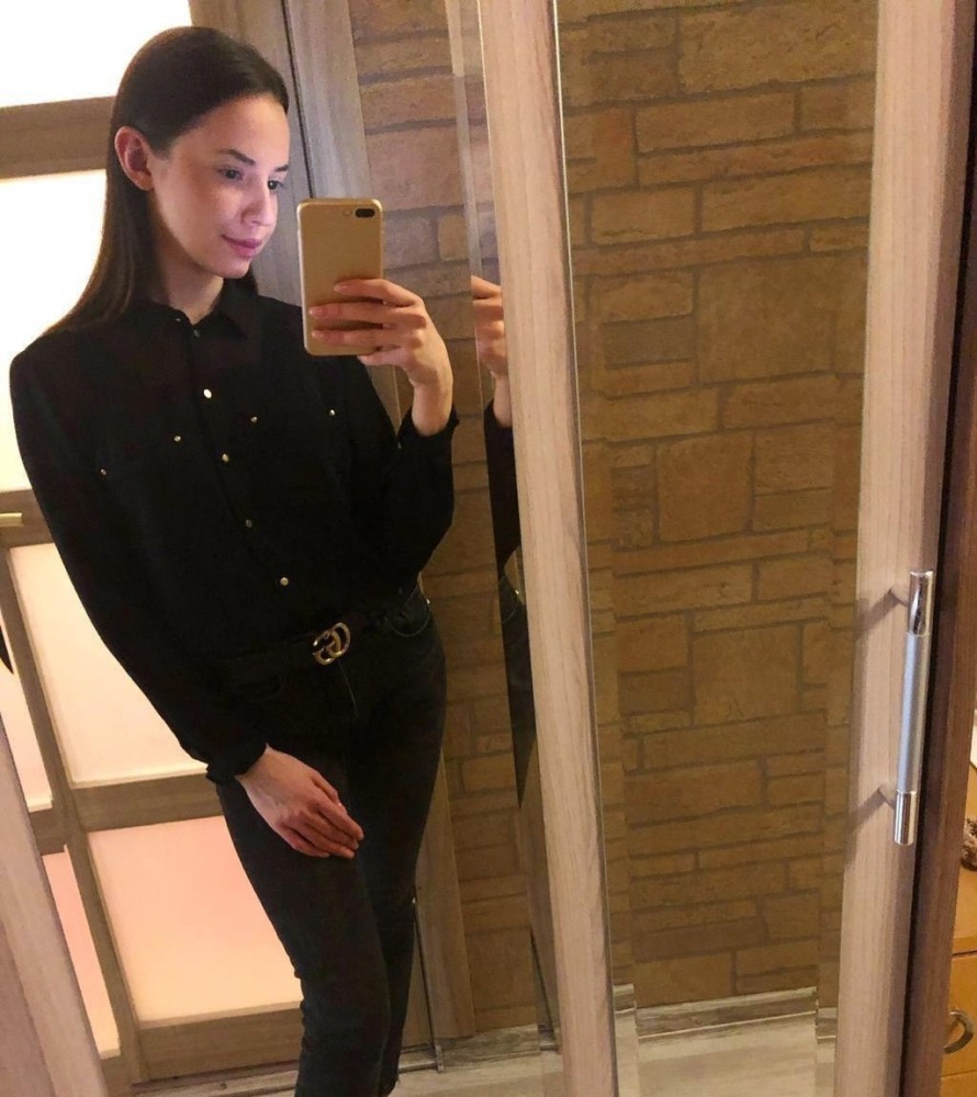 Индивидуалка Тамара фото № 2 в городе Муравленко