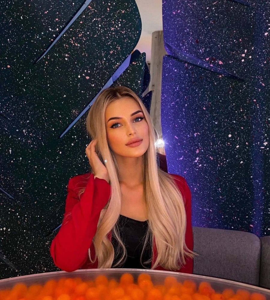 Индивидуалка Валерия фото № 2 в городе Муравленко