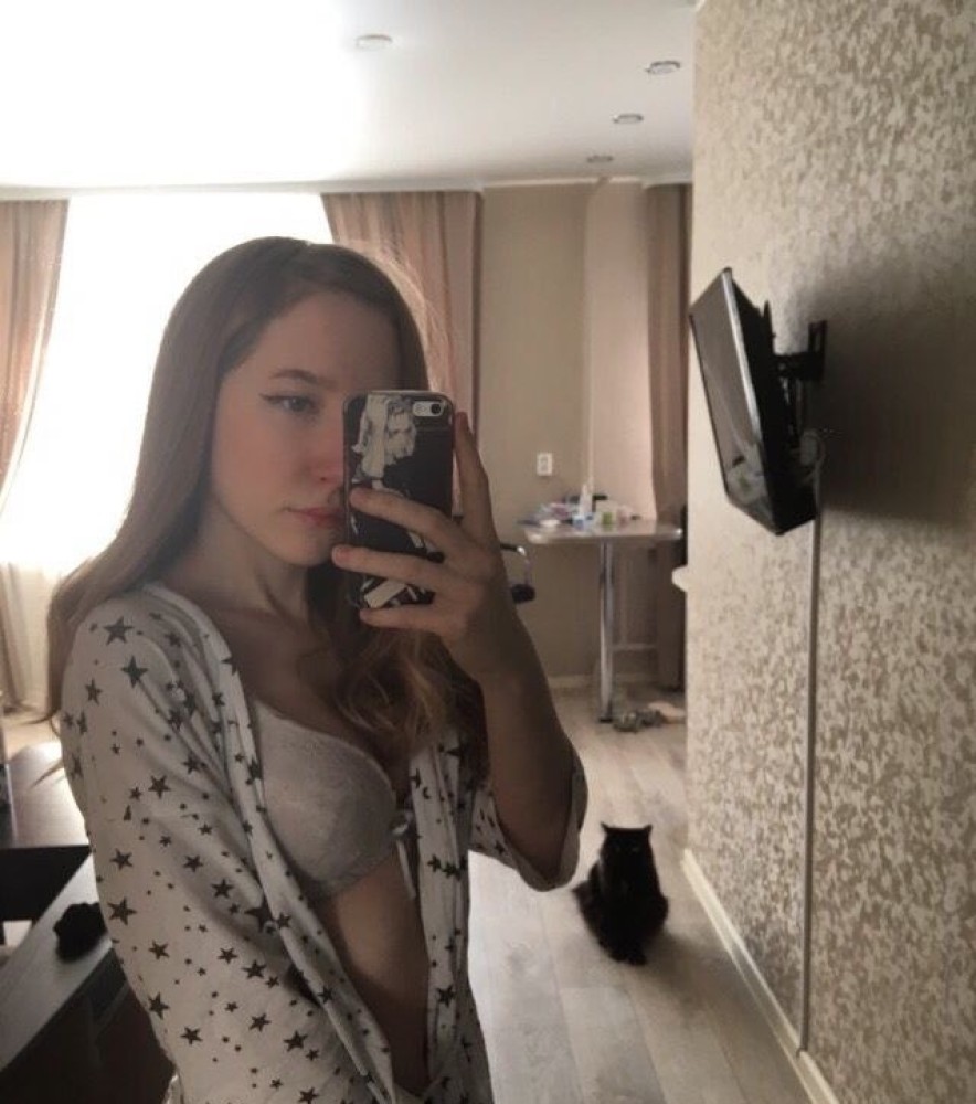 Индивидуалка Валюха фото № 2 в городе Муравленко