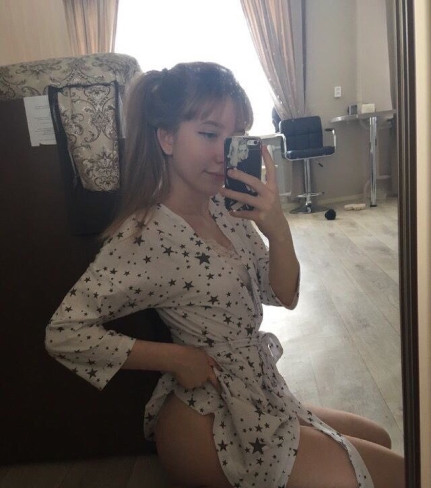 Индивидуалка Валюха фото № 2 в городе Муравленко