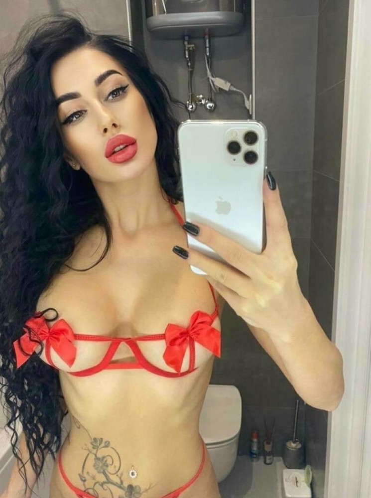 Индивидуалка Варвара фото № 2 в городе Муравленко