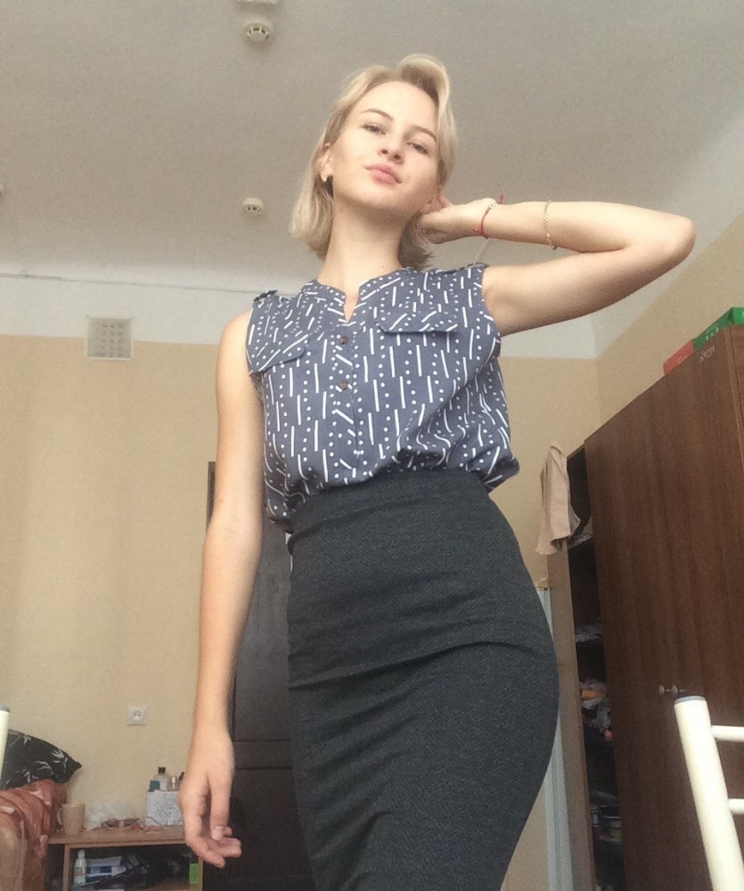 Индивидуалка Варвара фото № 2 в городе Муравленко