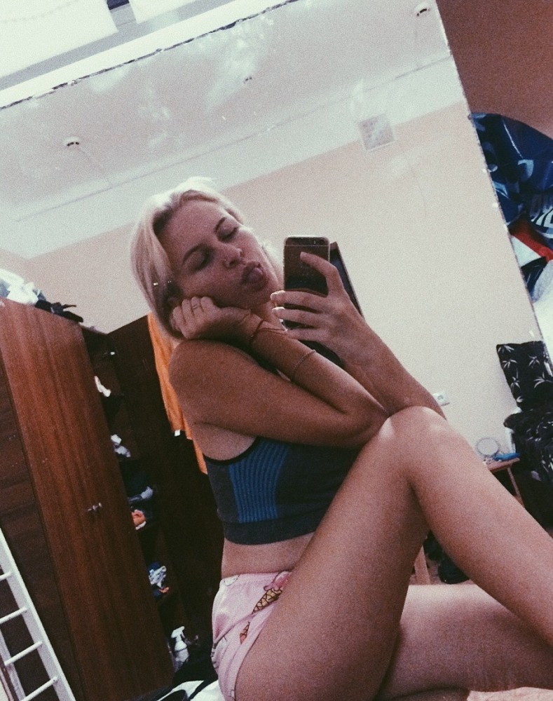 Индивидуалка Варвара фото № 2 в городе Муравленко