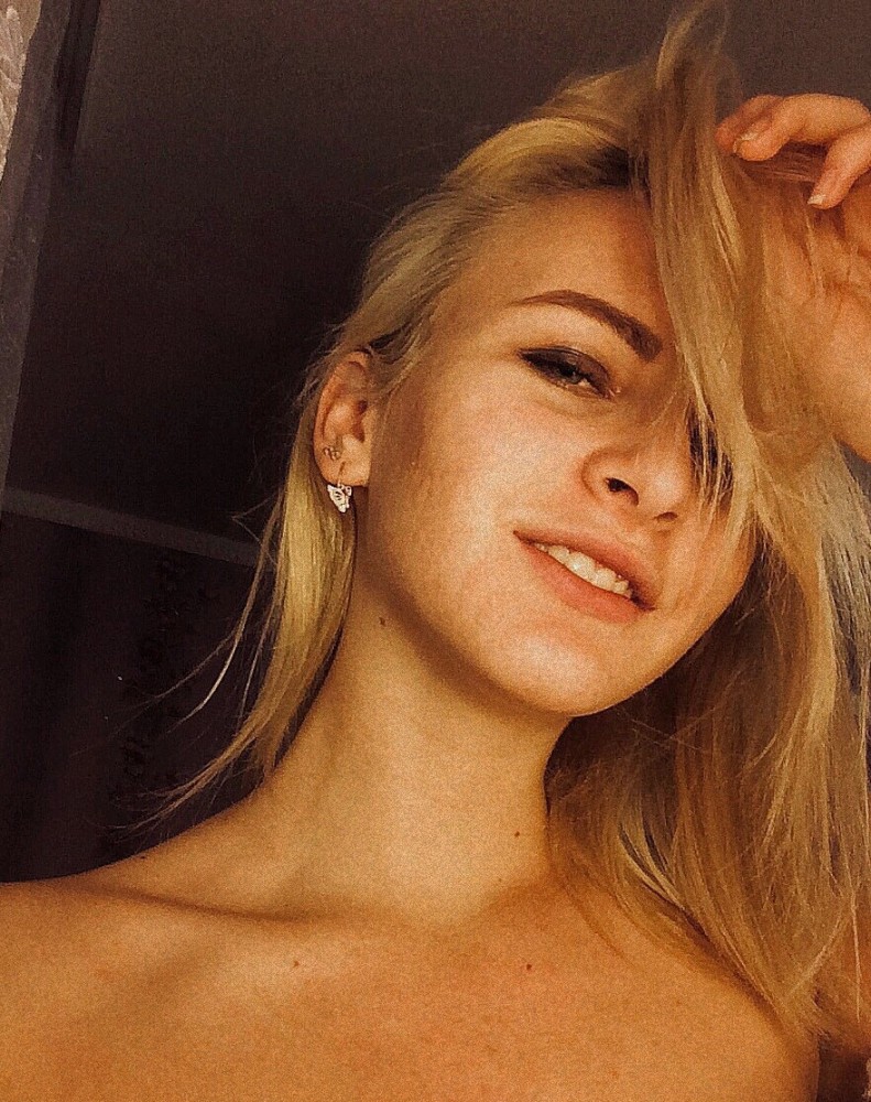 Индивидуалка Варвара фото № 2 в городе Муравленко