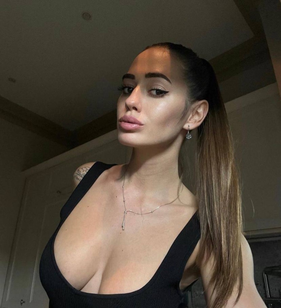 Индивидуалка Владлена фото № 2 в городе Муравленко