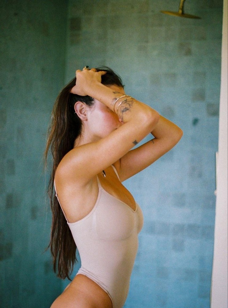 Индивидуалка Яночка фото № 2 в городе Муравленко