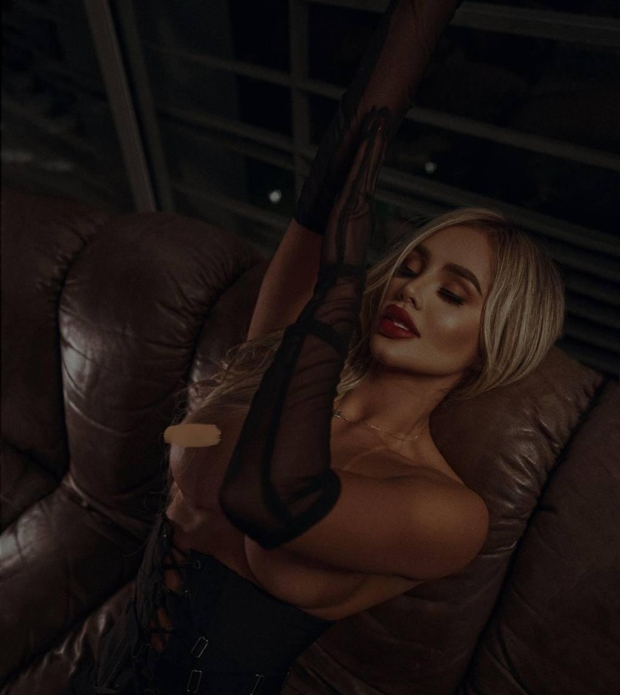 Индивидуалка Зарина фото № 2 в городе Муравленко