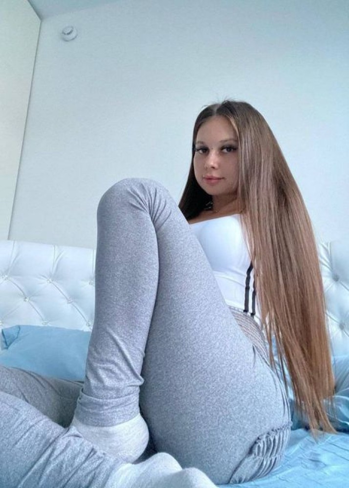 Индивидуалка Александра главное фото в городе Муравленко 