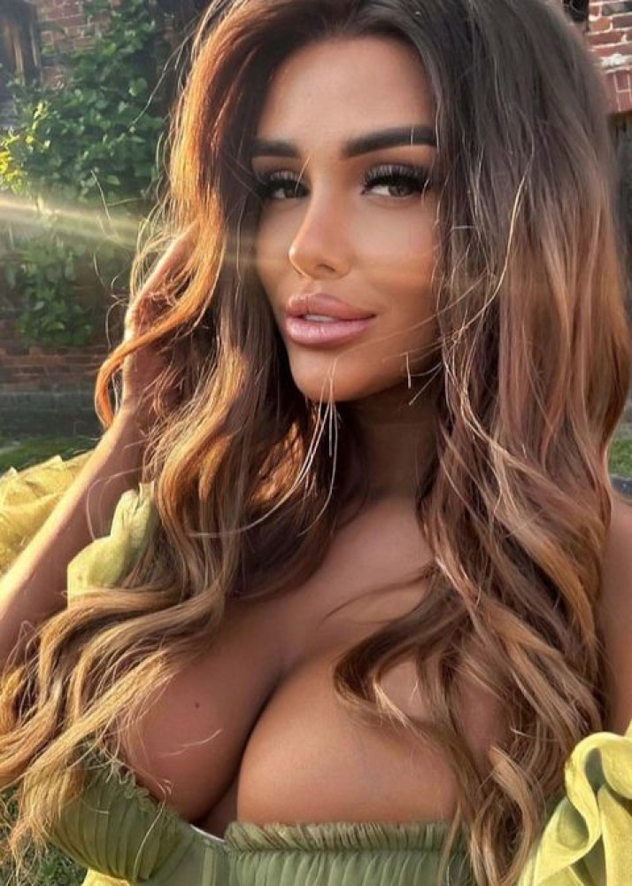 Индивидуалка Алина главное фото в городе Муравленко 