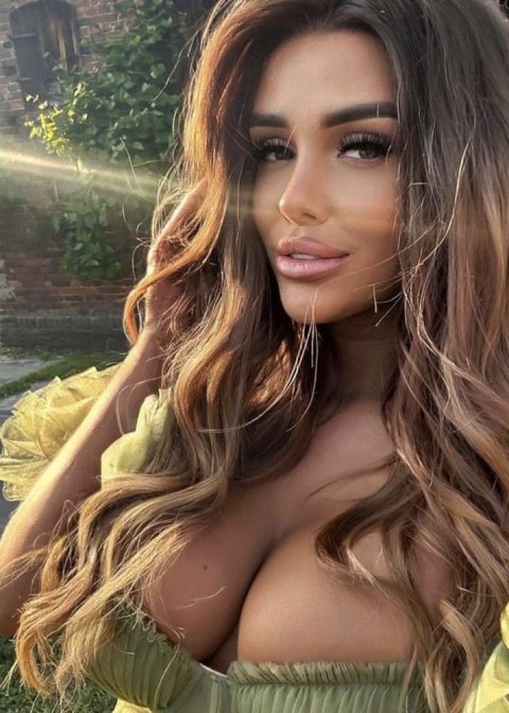 Индивидуалка Алина фото № 2 в городе Муравленко