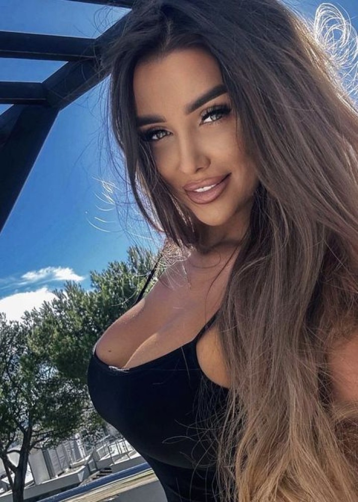 Индивидуалка Алина фото № 2 в городе Муравленко