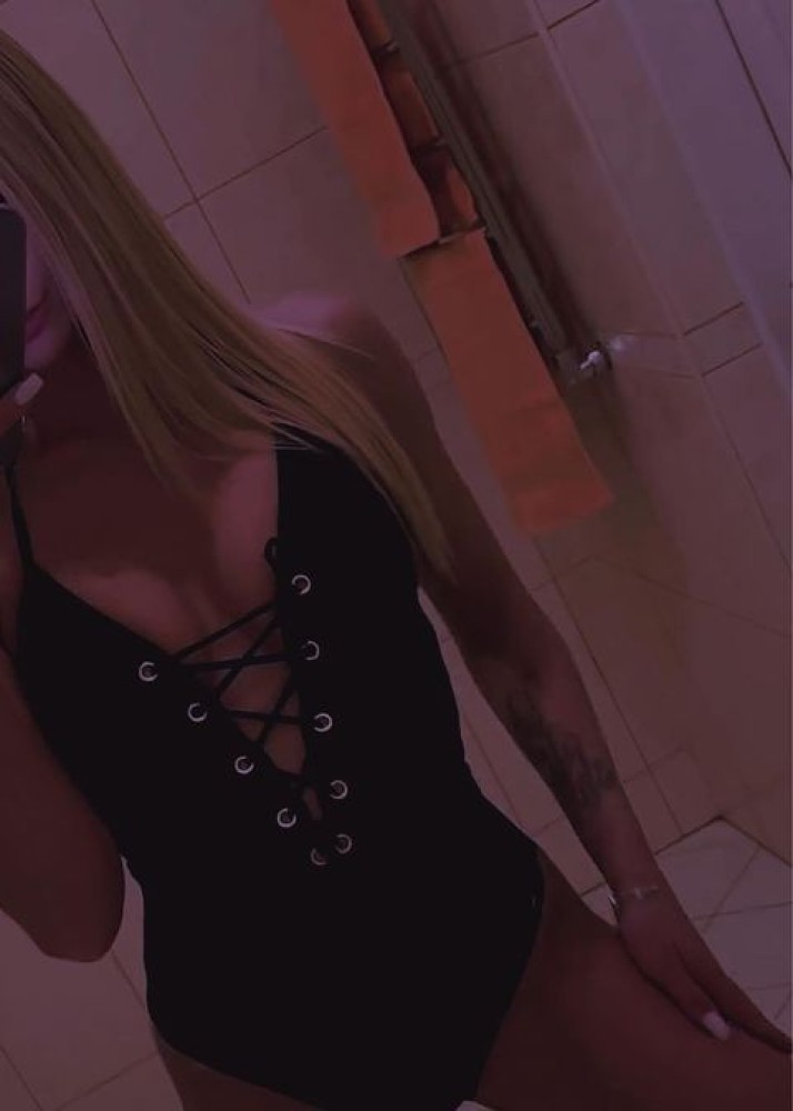 Индивидуалка Ангелина фото № 2 в городе Муравленко