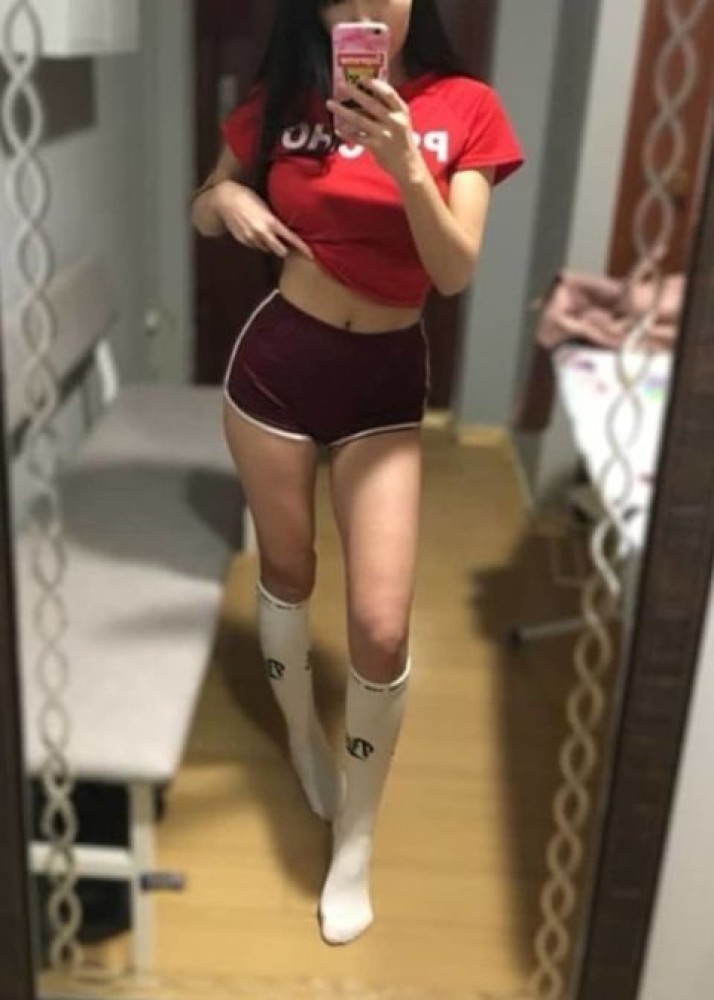 Индивидуалка Асема главное фото в городе Муравленко 