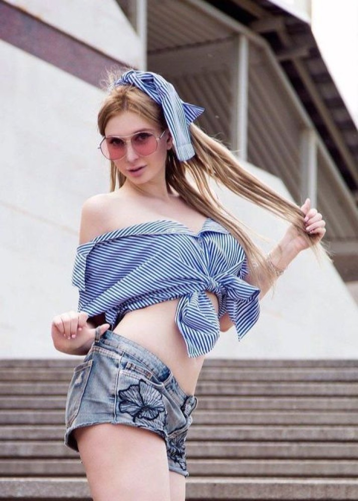 Индивидуалка Ася главное фото в городе Муравленко 