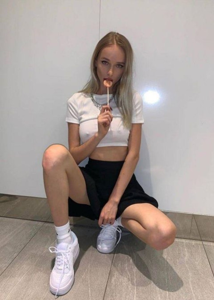 Индивидуалка Дарина фото № 2 в городе Муравленко