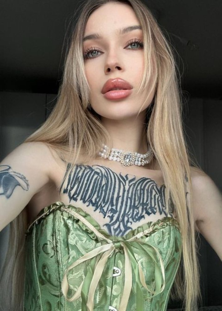 Индивидуалка Даша главное фото в городе Муравленко 