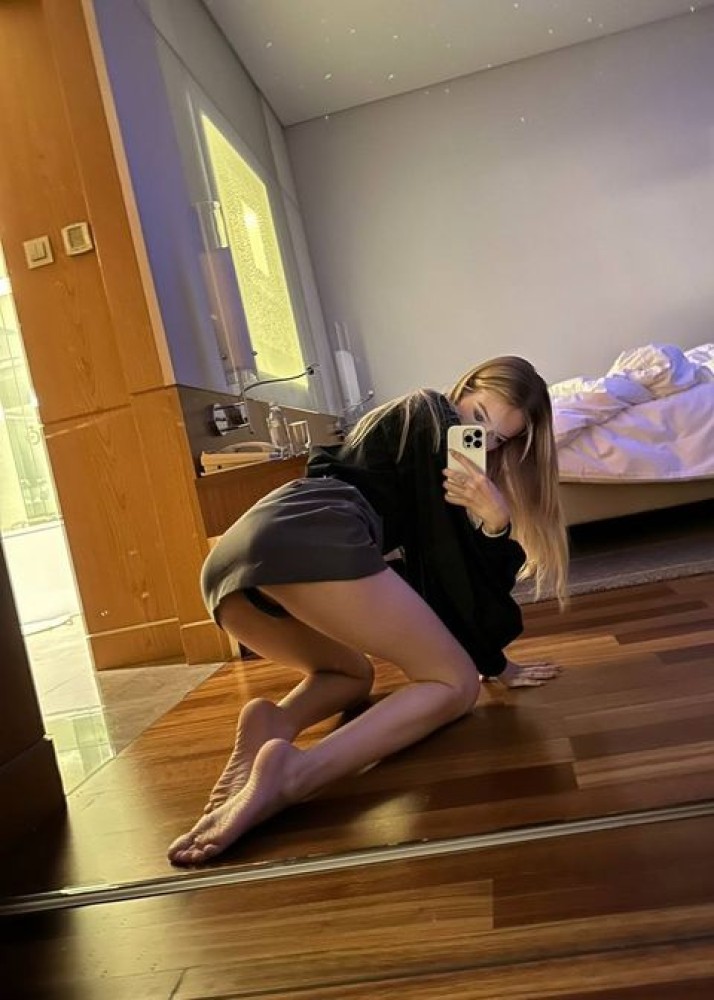 Индивидуалка Даша фото № 2 в городе Муравленко