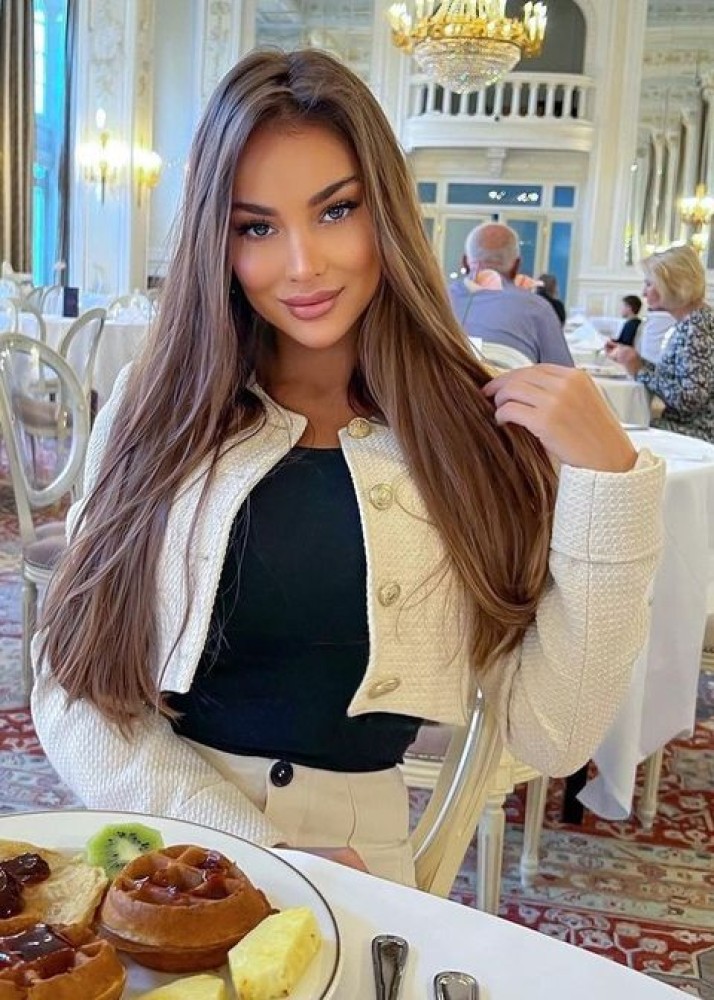 Индивидуалка ДИАНА фото № 2 в городе Муравленко