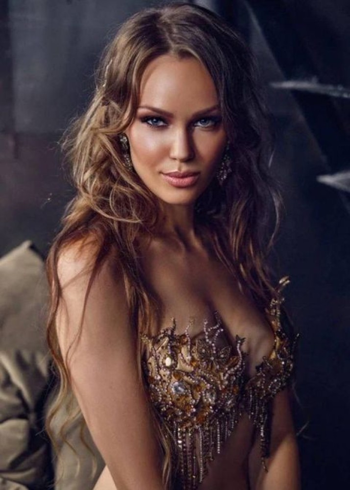 Индивидуалка Джоконда главное фото в городе Муравленко 